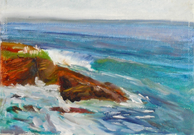 La Jolla Cove 008